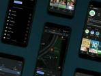 Akan Segera Luncurkan Fitur Dark Mode, Intip 5 Aplikasi di Smartphone Ini