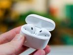 Apple Luncurkan AirPods Pro Akhir Oktober ini, Intip Bocoran Harganya
