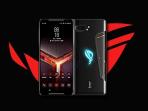 Asus Segera Jual Ponsel Gaming ROG Phone 2 di Indonesia, Segini Harganya