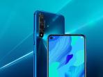 Bakal Manjakan Kaum Gamer, Huawei Nova 5T Resmi Dijual