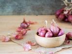 Bawang Merah Memiliki Manfaat Kesehatan yang Luar Biasa, Simak Cara Mengkonsumsinya