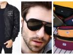 Berikut Ini 5 Item Penting yang Wajib Dimiliki Supaya Gaya Fashion Kalian Tetap Up-to-Date.