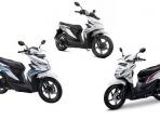 Berminat Membeli Motor Honda Beat, Simak DP dan Simulasi Kredit Beserta Cicilan Tiap Bulannya