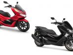 Biaya Servis Tahun Pertama Yamaha NMAX VS  Honda PCX 150, Murah yang Mana ya? 