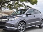 Buruan Beli Honda HR-V, Brio, Mobilio, dan BR-V, Dapat Uang Bensin Rp 6 Juta Khusus Oktober 2019