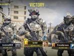 Call Of Duty Mobile Tidak Bisa Dimainkan dengan Jaringan Wifi