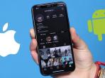 Cara Aktifkan Fitur Mode Gelap Instagram di Android dan iOS 13