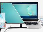 Cara Menggunakan Samsung DeX Pada MacBook 