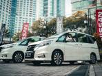 Cari Mobil Keluarga? Pilih Nissan All New Serena Saja, Berikut Daftar Harganya di Solo