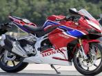 Cari Motor Sport Murah? Nih Honda CBR250RR Diskon Sampai Rp 5,5 Juta