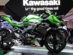 Cari Motor Sport Murah? Simak Daftar Harga Kawasaki Ninja 250 Bekas Wilayah Jabodetabek