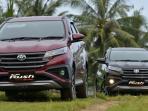 Cari SUV Murah? Mulai Rp 90 Juta, Simak Daftar Harga Mobil Toyota Rush Bekas All Varian