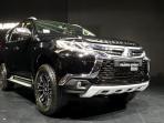 Cari SUV Tangguh? Simak Harga Terbaru Mobil Mitsubishi Pajero Sport Bulan Oktober 2019