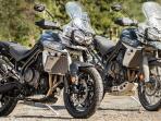 Cocok Buat Para Petualang, Simak Nih Daftar Harga Motor Adventure Terbaru Oktober 2019