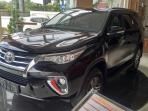 Daftar Harga Big SUV Toyota Fortuner, Harga Mulai Rp 195 Juta
