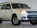 Daftar Harga Mobil SUV Ford Everest Bekas Tahun 2004-2013 di Bekasi, Mulai Rp 100 Jutaan