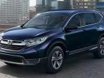 Daftar Harga Mobil SUV Honda Terbaru Oktober 2019, Mulai Rp 200 Jutaan