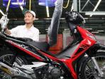Daftar Harga Motor Bebek Terbaru Oktober 2019, Honda, Yamaha dan Suzuki
