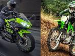 Daftar Harga Motor Kawasaki Terbaru Oktober 2019 OTR Jakarta