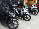 Daftar Harga Motor Matik Honda, Yamaha, dan Suzuki Oktober 2019, Murah Mulai Rp 15 Jutaan 