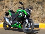 Daftar Harga Motor Sport 250cc Bekas, Kawasaki Z250 Tahun 2013-2019