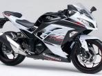 Daftar Harga Motor Sport Bekas Kawasaki Ninja 250 FI 2014-2018