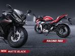 Daftar Harga Motor Sport Kelas 150 cc Per Oktober 2019, Masih Bertahan Bro