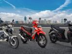 Daftar Harga Motor Suzuki Terbaru Oktober 2019, Mulai Rp 15 Jutaan