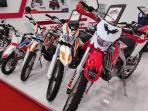 Daftar Harga Motor Trail Bulan Oktober 2019, Paling Murah Ada Viar Cross X 150