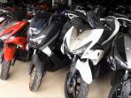 Daftar Harga Motor Yamaha Maxi Series Bekas, Segini Banderol Lexi, Nmax, Aerox, dan Xmax