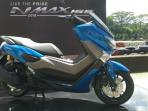 Daftar Harga Motor Yamaha NMAX Bekas Tahun 2015-2019, Mulai Rp 19 Jutaan
