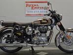 Daftar Harga Royal Enfield Classic 350 dan 500 Series, Desain Klasik Harga Mulai Rp 80 Jutaan