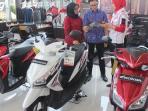 Daftar Harga Skutik Murah di Bawah Rp 20 Juta, Tinggal Pilih Honda, Yamaha, atau Suzuki