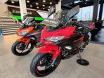 Daftar Harga Terbaru Kawasaki Ninja 250 All Varian, Beli di Bulan Oktober Dapat Cashback Rp 8 Jutaan