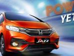 Daftar Harga dan Simulasi Kedit Honda Jazz Baru, Cicilan Mulai Rp 5 Jutaan