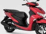 Daftar Harga dan Simulasi Kredit Yamaha FreeGo, Cicilan Mulai 800 Ribuan