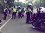Daftar Jalur Operasi Zebra 2019 di Jakarta, Catat dan Lengkapi Atribut Berkendara Kalian