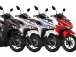 Daftar Motor Honda Vario 125 Bekas, Harga Mulai Rp 10 Juta
