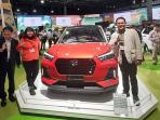 Daihatsu Rocky Akan Dibanderol Lebih Murah dari Terios, Harganya di Bawah Rp 200 Juta