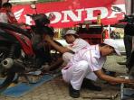 Demi Menjaga Performa Mesin, Nih Simak Pentingnya Motor Melakukan Servis Besar Selama 2 Tahun Sekali