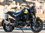 Deretan Motor Naked 250cc di Indonesia, dari Yamaha MT-25 hingga Benelli Leoncino, Pilih Beli Mana?