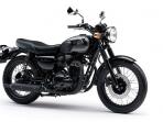 Edisi Spesial Motor Sport Retro Kawasaki W175, Segini Harganya