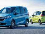 Esok, Honda Freed 2019 Resmi Diperkenalkan dan Siap Dijual Belikan Lagi