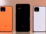 Google Pixel 4 dan Pixel 4 XL Resmi Diluncurkan, Segini Harga dan Spesifikasi Lengkapnya