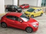 Harga Baleno Naik Hingga 8 Jutaan, Honda Jazz dan Toyota Yaris Masih Miliki Harga Sama Pada Oktober 2019 