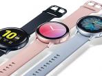 Harga Galaxy Watch Active 2, Jam Tangan Pintar Terbaru Samsung yang Resmi Rilis di Indonesia