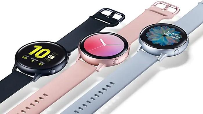 Harga samsung watch 2019 best sale