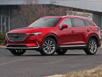 Harga Mobil SUV Tangguh Mazda CX-9 di Jakarta Pada Oktober 2019