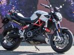 Harga Motor Aprilia Shiver 900 di Indonesia, Moge Terbaru dengan Spesifikasi Menggoda