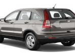 Harga Rp 100 Jutaan, Ini 3 Pilihan Mobil Suv Honda CRV Matic Tahun 2007 dan 2010